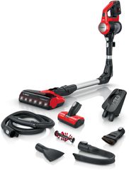 Σκούπα Stick & Χειρός Επαναφορτιζόμενη Bosch Unlimited 7 BCS711PET 0,3L 8V Μαύρη