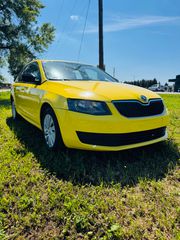Skoda Octavia 2016 ΜΗΔΕΝΙΚΑ ΤΕΛΗ ΚΥΚΛΟΦΟΡΙΑΣ
