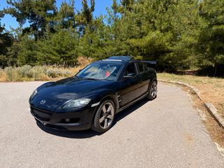 Mazda RX-8 2007 cosmos