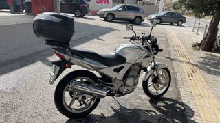Honda CBF 250 2006