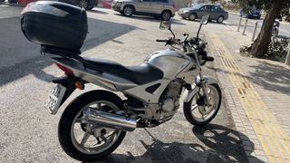 Honda CBF 250 2006-thumb-3