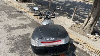 Honda CBF 250 2006-thumb-4