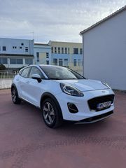 Ford Puma 2024 Titanium