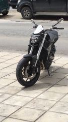 Yamaha MT-09 2014 ABS-thumb-1