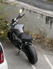 Yamaha MT-09 2014 ABS-thumb-2