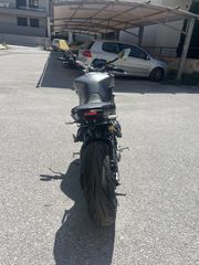 Yamaha MT-09 2014 ABS-thumb-4