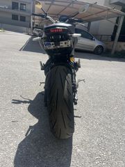 Yamaha MT-09 2014 ABS-thumb-6
