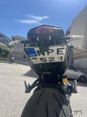 Yamaha MT-09 2014 ABS-thumb-7