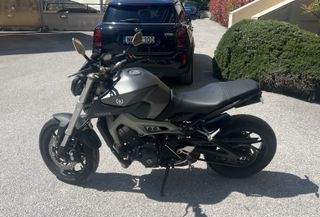 Yamaha MT-09 2014 ABS-thumb-8