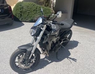 Yamaha MT-09 2014 ABS-thumb-9