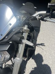 Yamaha MT-09 2014 ABS-thumb-14