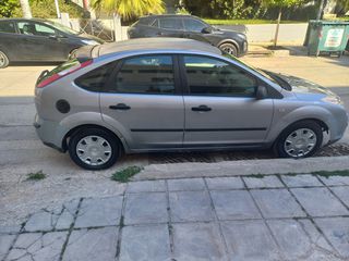 Ford Focus 2005