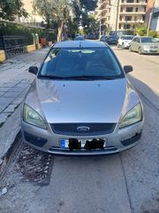 Ford Focus 2005-thumb-1