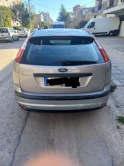Ford Focus 2005-thumb-2
