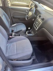 Ford Focus 2005-thumb-4