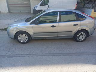 Ford Focus 2005-thumb-6