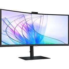 Οθόνη Υπολογιστή Samsung ViewFinity S34C652VAU 34" Curved 3440 x 1440 4K Ultra HD LED Μαύρη