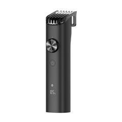 Κουρευτική/Ξυριστική Μηχανή Xiaomi Mi Grooming Kit Pro EU Μαύρη