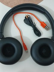 JBL Tune 660 NC (noise cancelling) ακουστικά