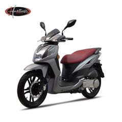 Sym Symphony SR 125i 2026 CBS A/C ΔΥΝΑΤΟΤΗΤΑ ΠΡΟ ΠΑΡΑΓΓΕΛΙΑΣ ΔΩΡΑ+*ΤΕΛΗ 26*