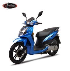 Sym Symphony SR 125i 2026 A/C CBS ΑΜΕΣΑ ΔΙΑΘΕΣΙΜΑ ΔΩΡΑ+*ΤΕΛΗ 26*-thumb-3