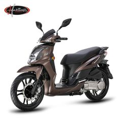 Sym Symphony SR 125i 2026 A/C CBS ΑΜΕΣΑ ΔΙΑΘΕΣΙΜΑ ΔΩΡΑ+*ΤΕΛΗ 26*-thumb-2