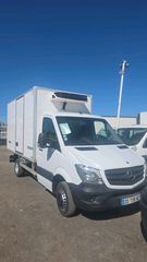 Ψυγείο Mercedes-Benz 2015 SPRINTER 516 3.5 τόνων μικτό-thumb-33