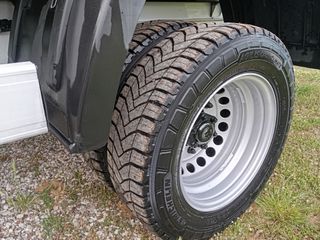 Ψυγείο Mercedes-Benz 2015 SPRINTER 516 3.5 τόνων μικτό-thumb-16
