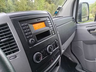 Ψυγείο Mercedes-Benz 2015 SPRINTER 516 3.5 τόνων μικτό-thumb-19