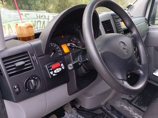 Ψυγείο Mercedes-Benz 2015 SPRINTER 516 3.5 τόνων μικτό-thumb-27