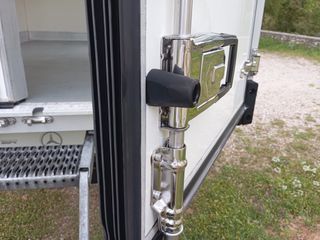 Ψυγείο Mercedes-Benz 2015 SPRINTER 516 3.5 τόνων μικτό-thumb-30