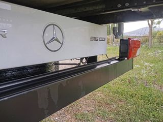 Ψυγείο Mercedes-Benz 2015 SPRINTER 516 3.5 τόνων μικτό-thumb-31
