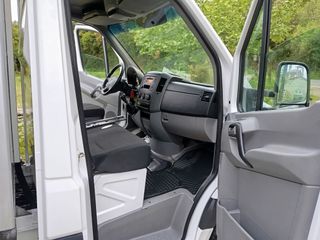 Ψυγείο Mercedes-Benz 2015 SPRINTER 516 3.5 τόνων μικτό-thumb-4