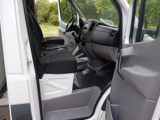 Ψυγείο Mercedes-Benz 2015 SPRINTER 516 3.5 τόνων μικτό-thumb-5
