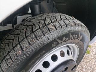 Ψυγείο Mercedes-Benz 2015 SPRINTER 516 3.5 τόνων μικτό-thumb-6