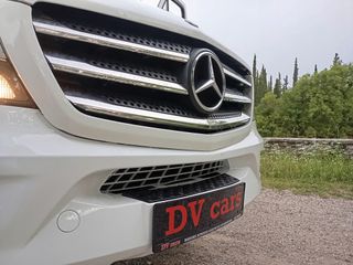 Ψυγείο Mercedes-Benz 2015 SPRINTER 516 3.5 τόνων μικτό-thumb-3
