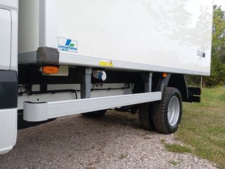 Ψυγείο Mercedes-Benz 2015 SPRINTER 516 3.5 τόνων μικτό-thumb-7