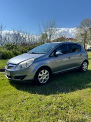 Opel Corsa 2010 1.2 16V ECOTEC