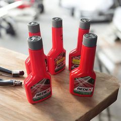 REDEX SYSTEM CLEANER PETROL OR DIESEL