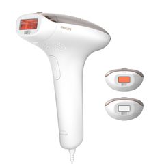 Αποτριχωτική Μηχανή Laser Philips Lumea Advanced IPL SC1998/00 για Πρόσωπο, Σώμα & Μπικίνι