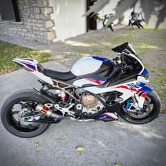Bmw S1000RR 2021