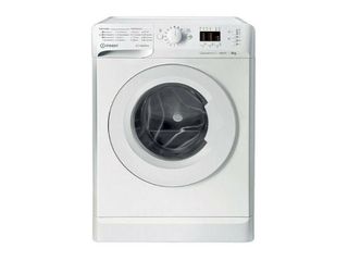 Πλυντήριο Ρούχων Indesit MTWA 91284 W EE 9kg C 1200rpm