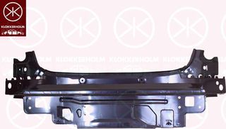 Carro Ποδιά Πίσω κατάλληλο για MERCEDES E CLASS 2009-2013 (W212) / 2126400300 - 1 Τεμ