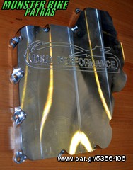 HAYABUSA RACING DRAG OIL PAN