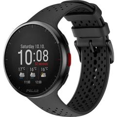 Polar Pacer Pro 3,05cm (1.2") MIP 45mm 240x240 Γκρι GPS