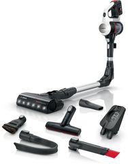 Σκούπα Stick & Χειρός Επαναφορτιζόμενη Bosch BCS711XXL 18V Λευκή