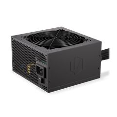 Τροφοδοτικό Υπολογιστή Endorfy Elementum E5 (EY7A001) 550W
