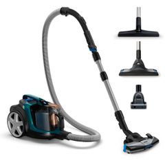 Ηλεκτρική Σκούπα Philips PowerPro Expert FC9744/09 με Κάδο 2lt 900W