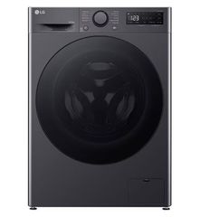 Πλυντήριο-Στεγνωτήριο Ρούχων LG F4DR510S2M 10kg/6kg Ατμού 1400 Στροφές