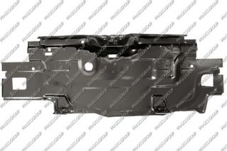 Carro Ποδιά Πίσω κατάλληλο για VW GOLF IV 1998-2004 (1J1/1J5) / 1J6813301C - 1 Τεμ